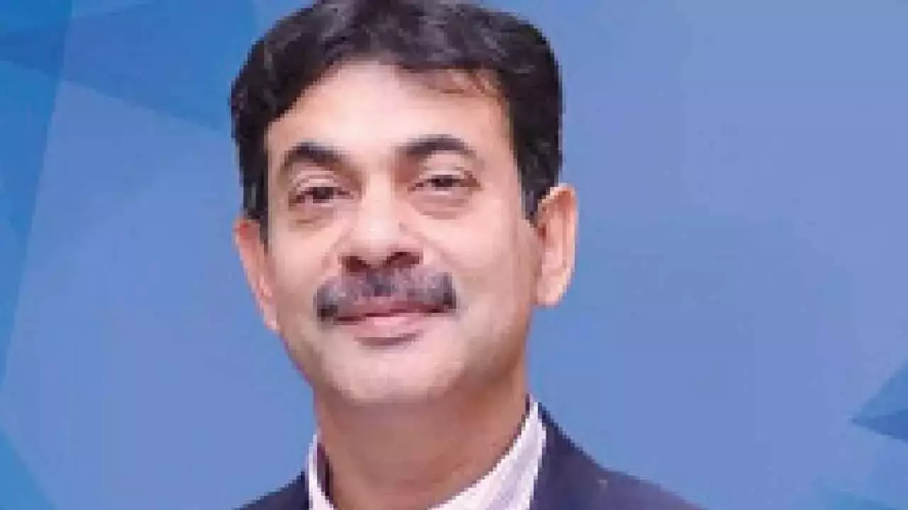 तीन हिस्सों में बँटवारे के बाद GHMC की संपत्तियों को बाँटने के लिए टास्क फ़ोर्स बनाई गई तीन हिस्सों में बँटवारे के बाद GHMC की संपत्तियों को बाँटने के लिए टास्क फ़ोर्स बनाई गई