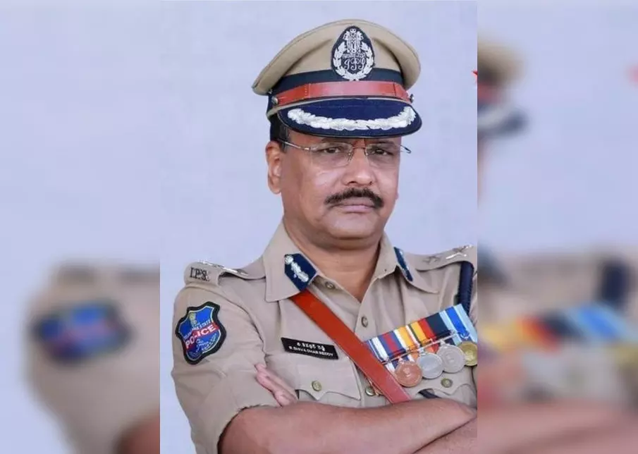 DGP की चेतावनी- चुनाव ड्यूटी पर तैनात कर्मचारियों से दुर्व्यवहार बर्दाश्त नहीं DGP की चेतावनी- चुनाव ड्यूटी पर तैनात कर्मचारियों से दुर्व्यवहार बर्दाश्त नहीं