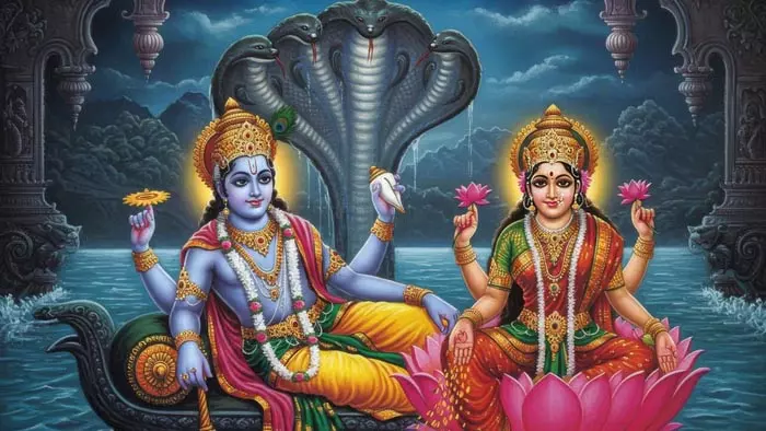 Vijaya Ekadashi 2026: शत्रुओं पर विजय पाने के लिए करें इन विष्णु मंत्रों का जाप, होगी हर मनोकामना पूरी Vijaya Ekadashi 2026: शत्रुओं पर विजय पाने के लिए करें इन विष्णु मंत्रों का जाप, होगी हर मनोकामना पूरी