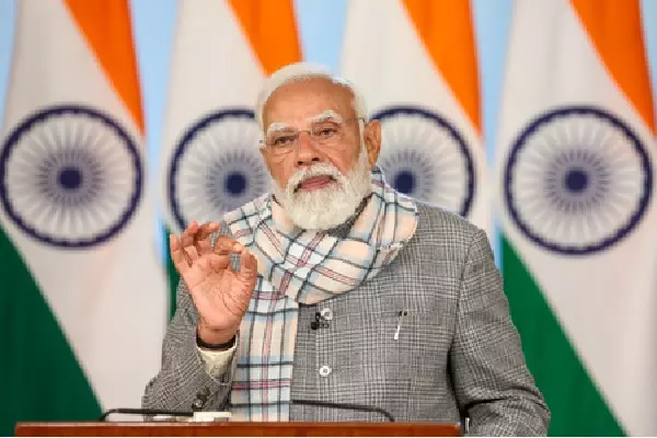 PM Modi का संदेश, रेडियो को बताया लोगों की भरोसेमंद आवाज़ PM Modi का संदेश, रेडियो को बताया लोगों की भरोसेमंद आवाज़