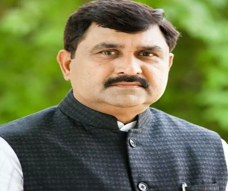 महम के कारोबारी बलराज कुंडू को जबरन वसूली की धमकी के मामले में FIR दर्ज महम के कारोबारी बलराज कुंडू को जबरन वसूली की धमकी के मामले में FIR दर्ज