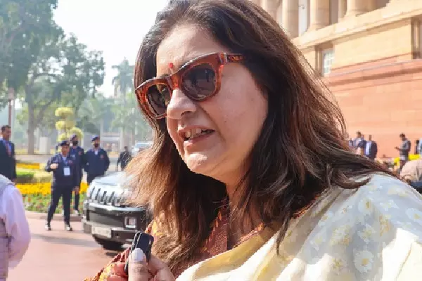 Bangladesh में संवैधानिक लोकतंत्र बहाल होने की उम्मीद: BNP की जीत पर भारतीय नेता Bangladesh में संवैधानिक लोकतंत्र बहाल होने की उम्मीद: BNP की जीत पर भारतीय नेता