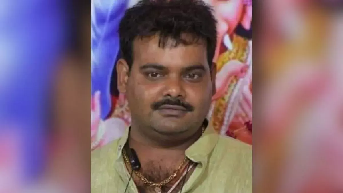 Farrukhabad: गैंगस्टर एक्ट में माफिया अनुपम दुबे के भाइयों समेत कई गिरफ्तार Farrukhabad: गैंगस्टर एक्ट में माफिया अनुपम दुबे के भाइयों समेत कई गिरफ्तार