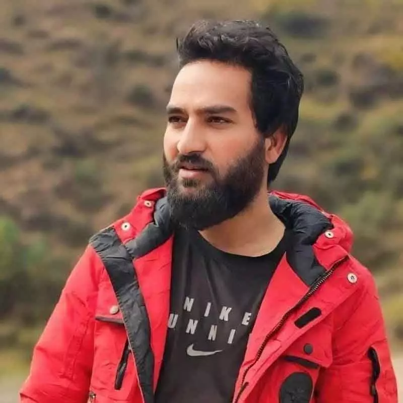 Jammu -Kashmir हाई कोर्ट अगले हफ्ते AAP MLA मलिक के PSA केस की सुनवाई करेगा Jammu -Kashmir हाई कोर्ट अगले हफ्ते AAP MLA मलिक के PSA केस की सुनवाई करेगा
