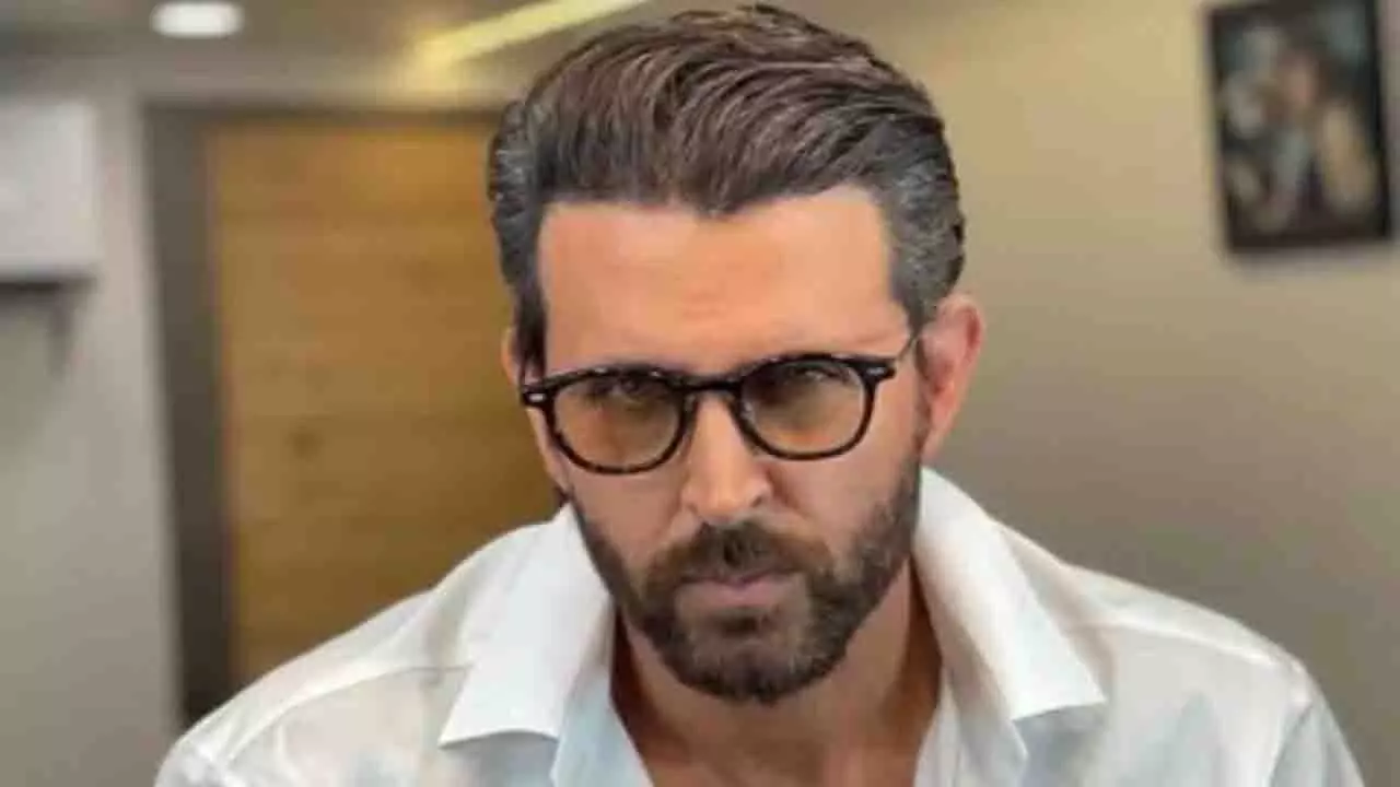 Don 3 की कास्टिंग की अफवाहों पर ऋतिक रोशन ने तोड़ी चुप्पी Don 3 की कास्टिंग की अफवाहों पर ऋतिक रोशन ने तोड़ी चुप्पी