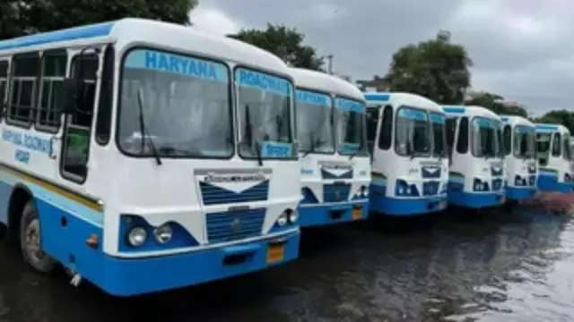 Chandigarh: सरकार ने पुराना आदेश वापस लिया, ड्राइवरों को राहत Chandigarh: सरकार ने पुराना आदेश वापस लिया, ड्राइवरों को राहत