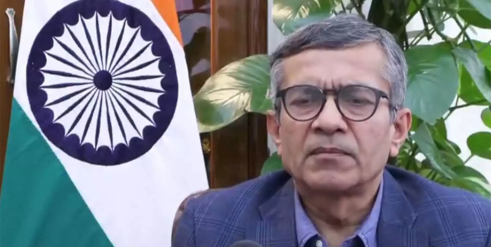 फ्रांस के बाहर: रक्षा सचिव ने 114 Rafale jets पर बड़े लोकलाइजेशन की बात कही फ्रांस के बाहर: रक्षा सचिव ने 114 Rafale jets पर बड़े लोकलाइजेशन की बात कही