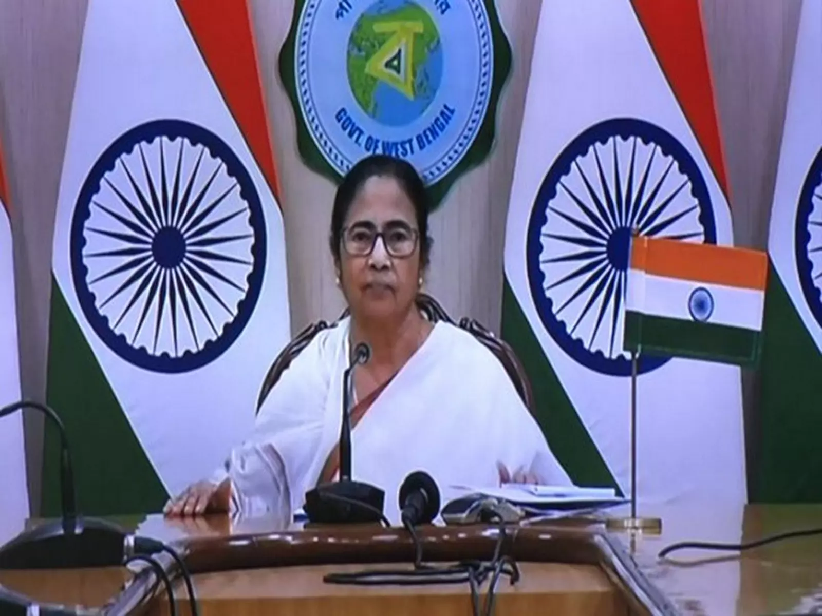ममता बनर्जी ने तारिक-भाई को शुभोनंदन: BNP की शानदार जीत पर बधाई ममता बनर्जी ने तारिक-भाई को शुभोनंदन: BNP की शानदार जीत पर बधाई