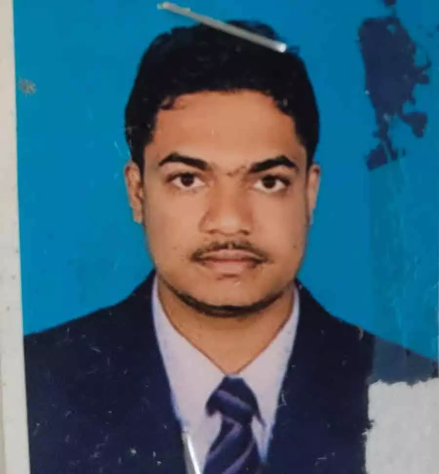 जमीन हड़पने के मामले में Deputy रजिस्ट्रार मदीवालिया समेत 9 लोग गिरफ्तार जमीन हड़पने के मामले में Deputy रजिस्ट्रार मदीवालिया समेत 9 लोग गिरफ्तार