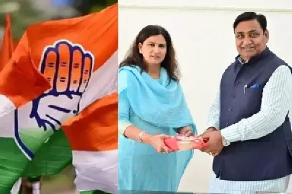 Jaipur: महिला नेताओं के लिए नेतृत्व विकास कार्यक्रम जयपुर में Jaipur: महिला नेताओं के लिए नेतृत्व विकास कार्यक्रम जयपुर में
