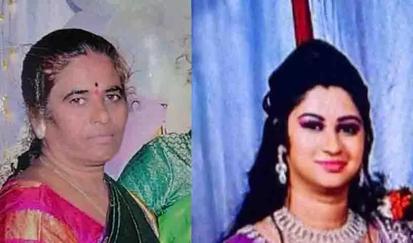 ज्योतिषियों के Black Magic के दावों पर महिला ने अपनी मां की हत्या कर दी ज्योतिषियों के Black Magic के दावों पर महिला ने अपनी मां की हत्या कर दी