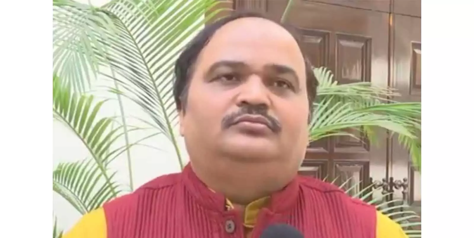 अजीत पवार मौत मामले पर Anand Dubey का बयान जारी अजीत पवार मौत मामले पर Anand Dubey का बयान जारी