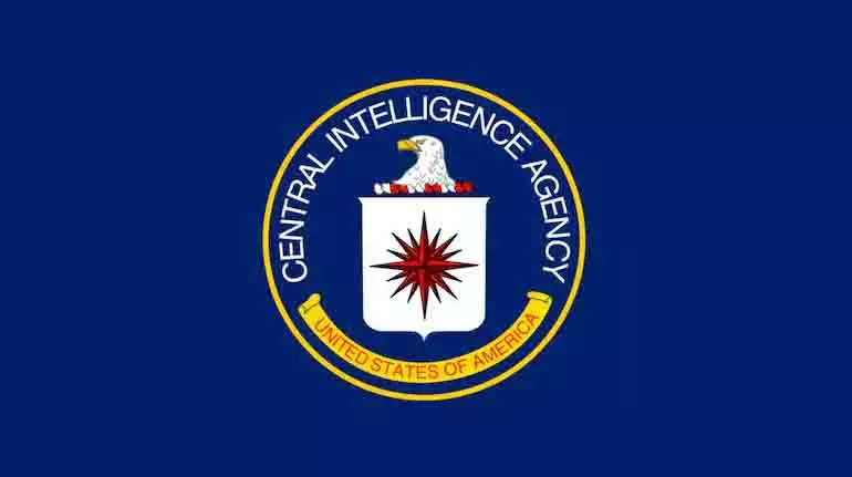 CIA चीन की सेना के अंदर खुलेआम जासूसों की भर्ती क्यों कर रही CIA चीन की सेना के अंदर खुलेआम जासूसों की भर्ती क्यों कर रही