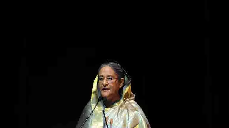 बांग्लादेश चुनाव: BNP ने हसीना के ट्रायल की मांग की, भारत से सपोर्ट मांगा बांग्लादेश चुनाव: BNP ने हसीना के ट्रायल की मांग की, भारत से सपोर्ट मांगा