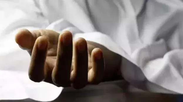 kerala: वर्कला में प्लस वन का छात्र घर पर लटका मिला kerala: वर्कला में प्लस वन का छात्र घर पर लटका मिला