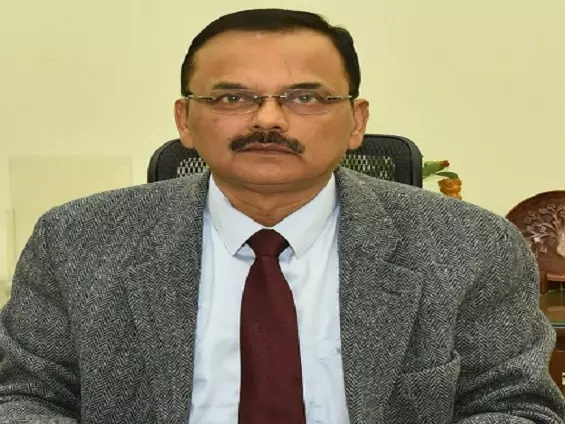 Chandigarh: छह महीने बाद भरा गया अध्यक्ष का पद, वीके सिंह बने नए प्रमुख Chandigarh: छह महीने बाद भरा गया अध्यक्ष का पद, वीके सिंह बने नए प्रमुख