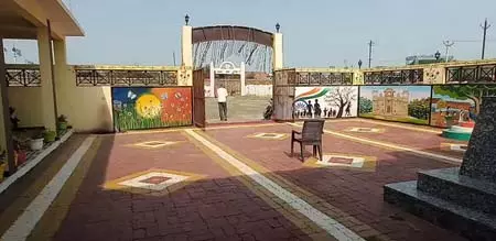 ग्रामीण विकास का मॉडल खुलवासा पंचायत भवन, आधुनिक सुविधाओं से सुसज्जित नई पहचान ग्रामीण विकास का मॉडल खुलवासा पंचायत भवन, आधुनिक सुविधाओं से सुसज्जित नई पहचान