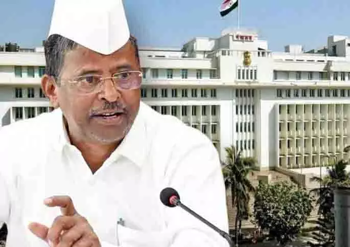 रिश्वत के आरोप: Congress ने नरहरि जिरवाल का इस्तीफा मांगा रिश्वत के आरोप: Congress ने नरहरि जिरवाल का इस्तीफा मांगा