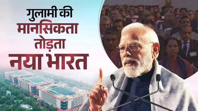 11 वर्षों में अभियान ने बदली समाज की सोच, लोकतांत्रिक मूल्यों के प्रति बढ़ी जागरूकता 11 वर्षों में अभियान ने बदली समाज की सोच, लोकतांत्रिक मूल्यों के प्रति बढ़ी जागरूकता