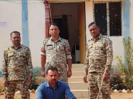 शादी का झांसा देकर महिला का शोषण, 24 घंटे में आरोपी गिरफ्तार शादी का झांसा देकर महिला का शोषण, 24 घंटे में आरोपी गिरफ्तार