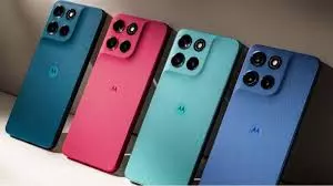 7000mAh बैटरी वाला Motorola फोन Rs 7500 तक सस्ता मिल रहा, जानें बेस्ट ऑफर 7000mAh बैटरी वाला Motorola फोन Rs 7500 तक सस्ता मिल रहा, जानें बेस्ट ऑफर