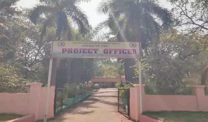 Venkatesh Khanis ओपन कास्ट में ड्राइवरों के सेलफोन पर पाबंदी Venkatesh Khanis ओपन कास्ट में ड्राइवरों के सेलफोन पर पाबंदी