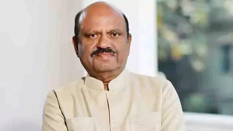 Governor ने वादा तोड़ा! मुआवज़ा न मिलने पर गुस्सा Governor ने वादा तोड़ा! मुआवज़ा न मिलने पर गुस्सा