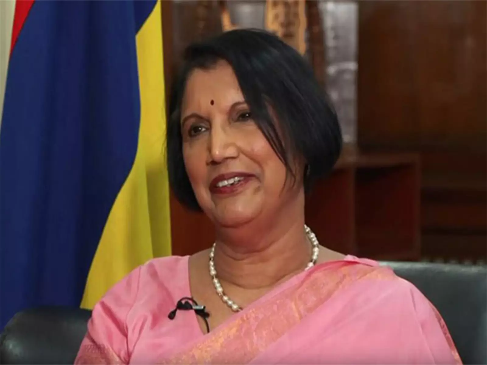 Mauritius ने इंडिया-एआई इम्पैक्ट समिट में भागीदारी को विशेषाधिकार बताया Mauritius ने इंडिया-एआई इम्पैक्ट समिट में भागीदारी को विशेषाधिकार बताया
