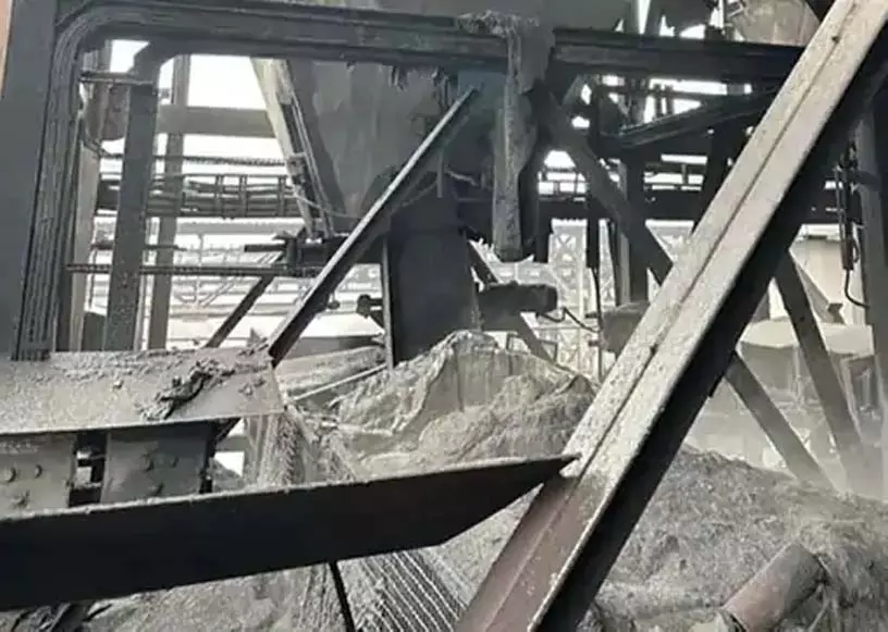 फैक्ट्रियों में कारखाना अधिनियम उल्लंघन पर 9.7 लाख रुपए का जुर्माना, लेबर कोर्ट ने सुनाया फैसला फैक्ट्रियों में कारखाना अधिनियम उल्लंघन पर 9.7 लाख रुपए का जुर्माना, लेबर कोर्ट ने सुनाया फैसला