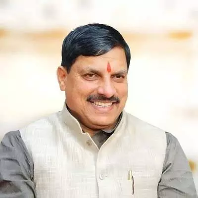 सीएम मोहन यादव कल बुरहानपुर के लिए 696 करोड़ रुपए से ज्यादा के विकास प्रोजेक्ट का उद्घाटन करेंगे सीएम मोहन यादव कल बुरहानपुर के लिए 696 करोड़ रुपए से ज्यादा के विकास प्रोजेक्ट का उद्घाटन करेंगे