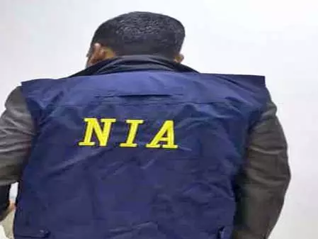 NIA दिल्ली कोर्ट ने एलईटी के 2 ओवरग्राउंड वर्करों को 15 साल की सजा सुनाई NIA दिल्ली कोर्ट ने एलईटी के 2 ओवरग्राउंड वर्करों को 15 साल की सजा सुनाई