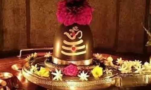 Shivling Puja :महाशिवरात्रि के शुभ अवसर न करें ऐसी गलती, वरना बनेंगे शिव के कोप का भाजन Shivling Puja :महाशिवरात्रि के शुभ अवसर न करें ऐसी गलती, वरना बनेंगे शिव के कोप का भाजन