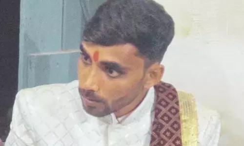 बाप रे! पुलिस का बड़ा एक्शन, दूल्हे को गिरफ्तार कर सलाखों में पहुंचाया