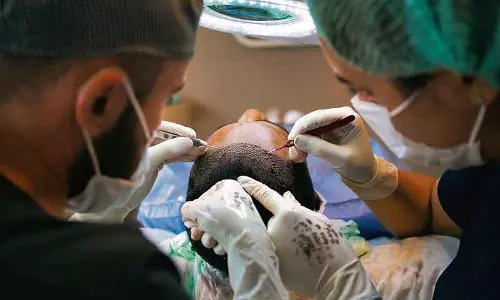 AIIMS-Delhi शुरू करेगा भारत का पहला फेस ट्रांसप्लांट प्रोग्राम AIIMS-Delhi शुरू करेगा भारत का पहला फेस ट्रांसप्लांट प्रोग्राम