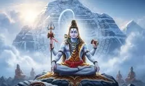 Shiv 108 Name :भगवान शिव के 108 नाम और उनका अर्थ क्या है, रख सकते हैं अपने बच्चों के नाम Shiv 108 Name :भगवान शिव के 108 नाम और उनका अर्थ क्या है, रख सकते हैं अपने बच्चों के नाम