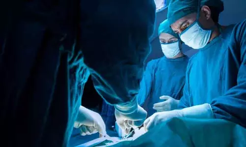 AIIMS-Delhi शुरू करेगा भारत का पहला फेस ट्रांसप्लांट प्रोग्राम AIIMS-Delhi शुरू करेगा भारत का पहला फेस ट्रांसप्लांट प्रोग्राम