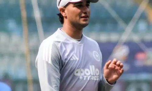 पाकिस्तान के खिलाफ भारतीय टीम अभिषेक की वापसी की उम्मीद कर रही होगी: आर अश्विन पाकिस्तान के खिलाफ भारतीय टीम अभिषेक की वापसी की उम्मीद कर रही होगी: आर अश्विन