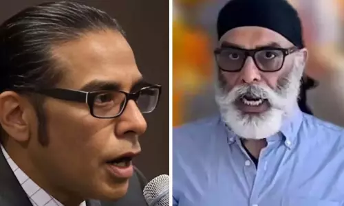 न्यूयॉर्क हत्या साजिश में निखिल गुप्ता ने कबूला जुर्म, जानिए कितने साल तक हो सकती है जेल