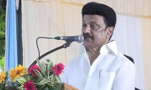 चेन्नई में कल इंटरनेशनल वल्लालर कॉन्फ्रेंस: CM अवॉर्ड देंगे