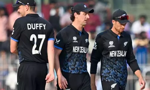 टी20 विश्व कप 2026: ग्रुप स्टेज में 6 टीमों के अहम मुकाबले, जीत की लय बनाए रखना चाहेंगी न्यूजीलैंड और दक्षिण अफ्रीका