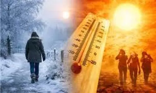 Science: अगले 48 घंटे इन राज्यों के लिए भारी, मौसम वैज्ञानिकों की चेतावनी