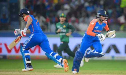 टी20 विश्व कप: भारत के खिलाफ पाकिस्तान का रिकॉर्ड बेहद खराब, सिर्फ 1 मैच में मिली है जीत