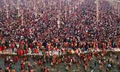 महाशिवरात्रि के मौके पर NIT-Kurukshetra भक्ति से गूंज उठा