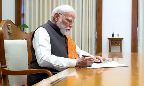 नितिन गडकरी ने पीएम राहत योजना पर जताया प्रधानमंत्री मोदी का आभार