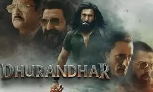 Dhurandhar Box Office: ‘धुरंधर’ का क्रेज अब भी नहीं हो रहा काम जानें 10 हफ्तों का टोटल मुनाफा