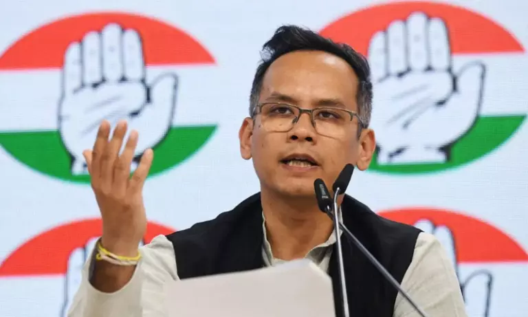 Assam: माजुली में गौरव गोगोई का दौरा, पाकिस्तान लिंक आरोपों पर दी सफाई