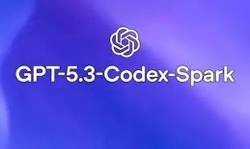 OpenAI :नया धमाका, रियल-टाइम कोड लिखने वाला AI मॉडल किया लॉन्च OpenAI :नया धमाका, रियल-टाइम कोड लिखने वाला AI मॉडल किया लॉन्च