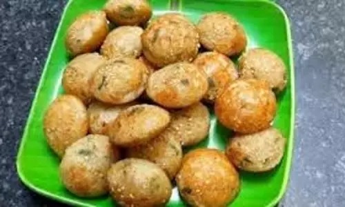 Green Moong Appe:  हरी मूंग से बनाएं ये टेस्टी अप्पे