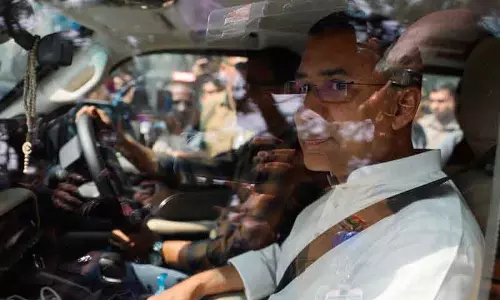 मोदी ने तारिक रहमान से बात कर शांति पर बल दिया, BNP की Bangladesh में सत्ता वापसी मोदी ने तारिक रहमान से बात कर शांति पर बल दिया, BNP की Bangladesh में सत्ता वापसी