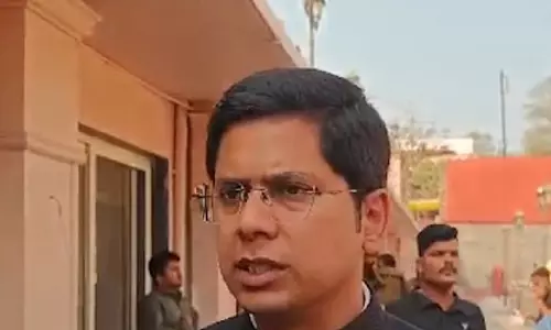 महाशिवरात्रि से पहले बाबा महाकाल मंदिर में पुख्ता हुई तैयारी, 10 लाख से ज्यादा श्रद्धालु आने की संभावना
